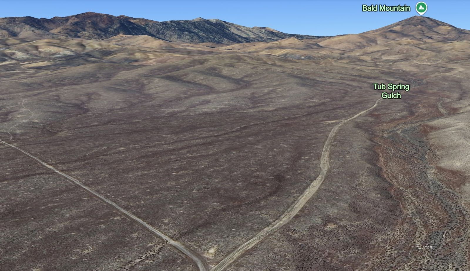 Tbd Battle Mountain Road Property Photo