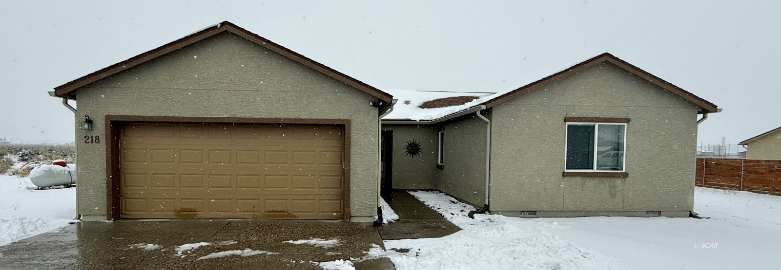 218 Sage Glen Drive Property Photo