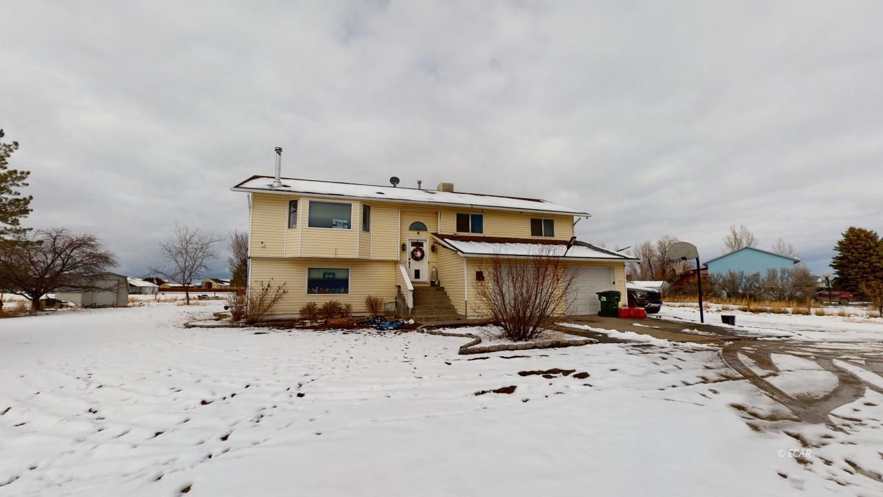 391 Edgebrooke Drive Property Photo