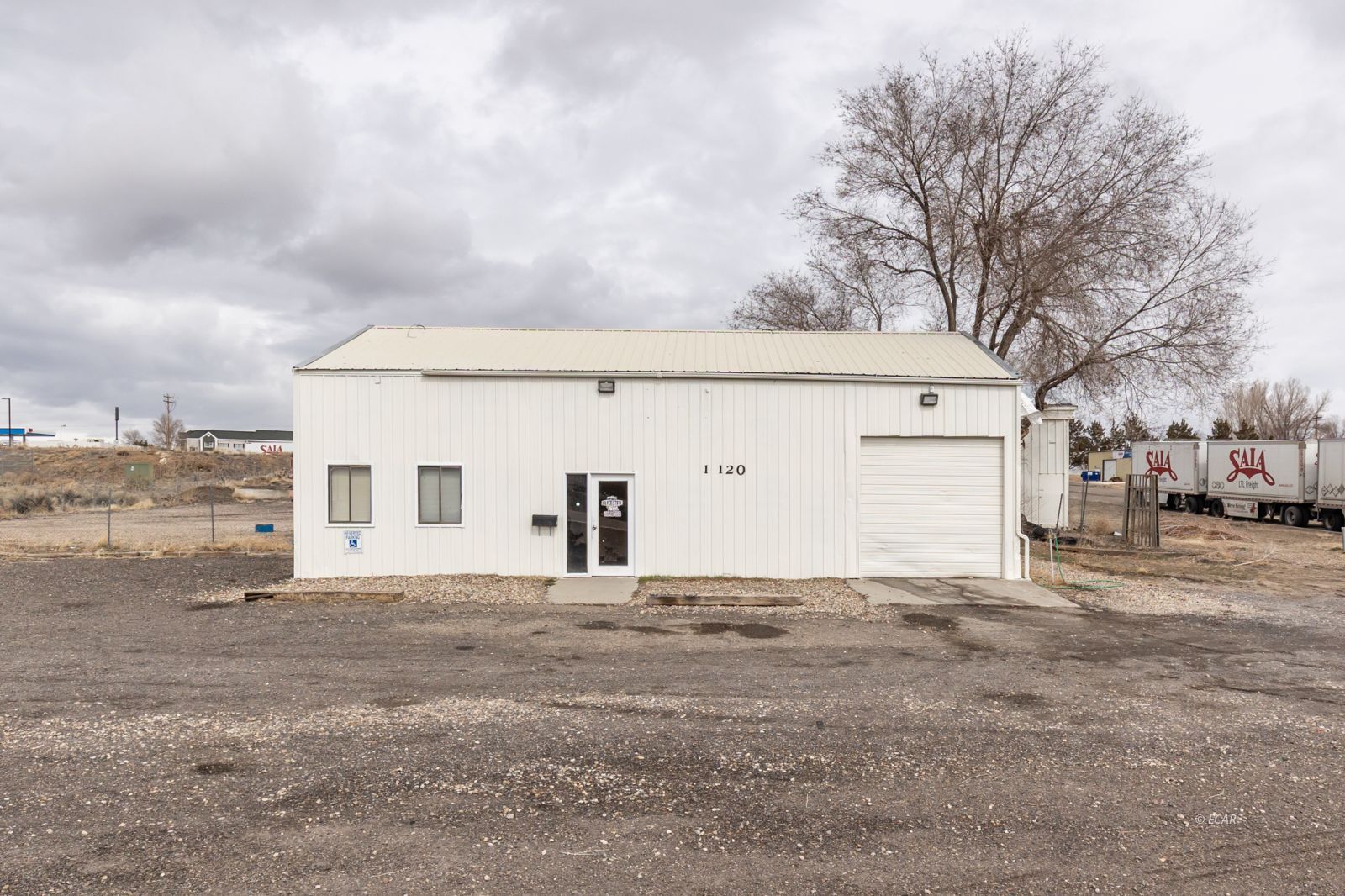 1120 Chestnut Street Property Photo
