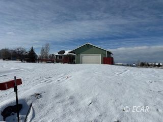 941 Oakmont Drive Property Photo