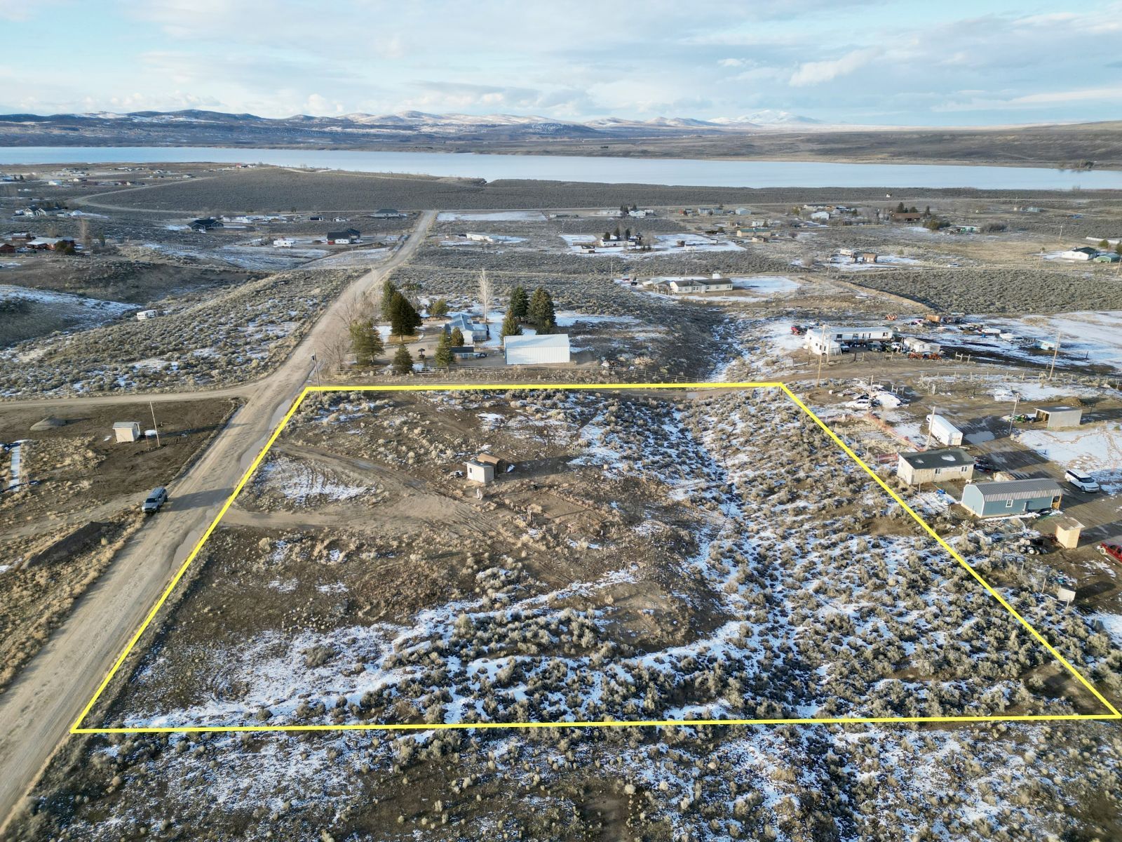 876 Clark Avenue Property Photo