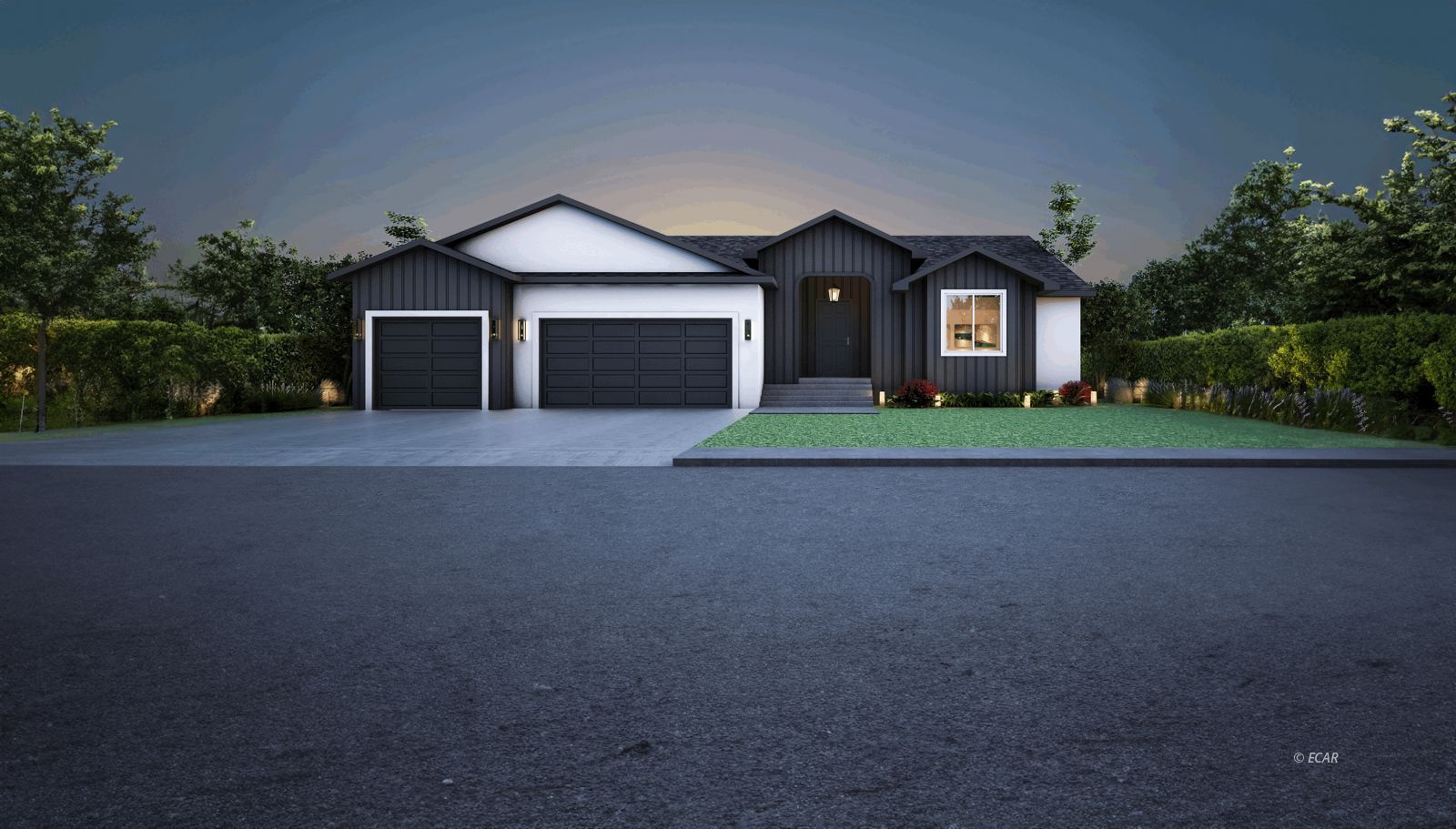 3028 Paiute Street Property Photo