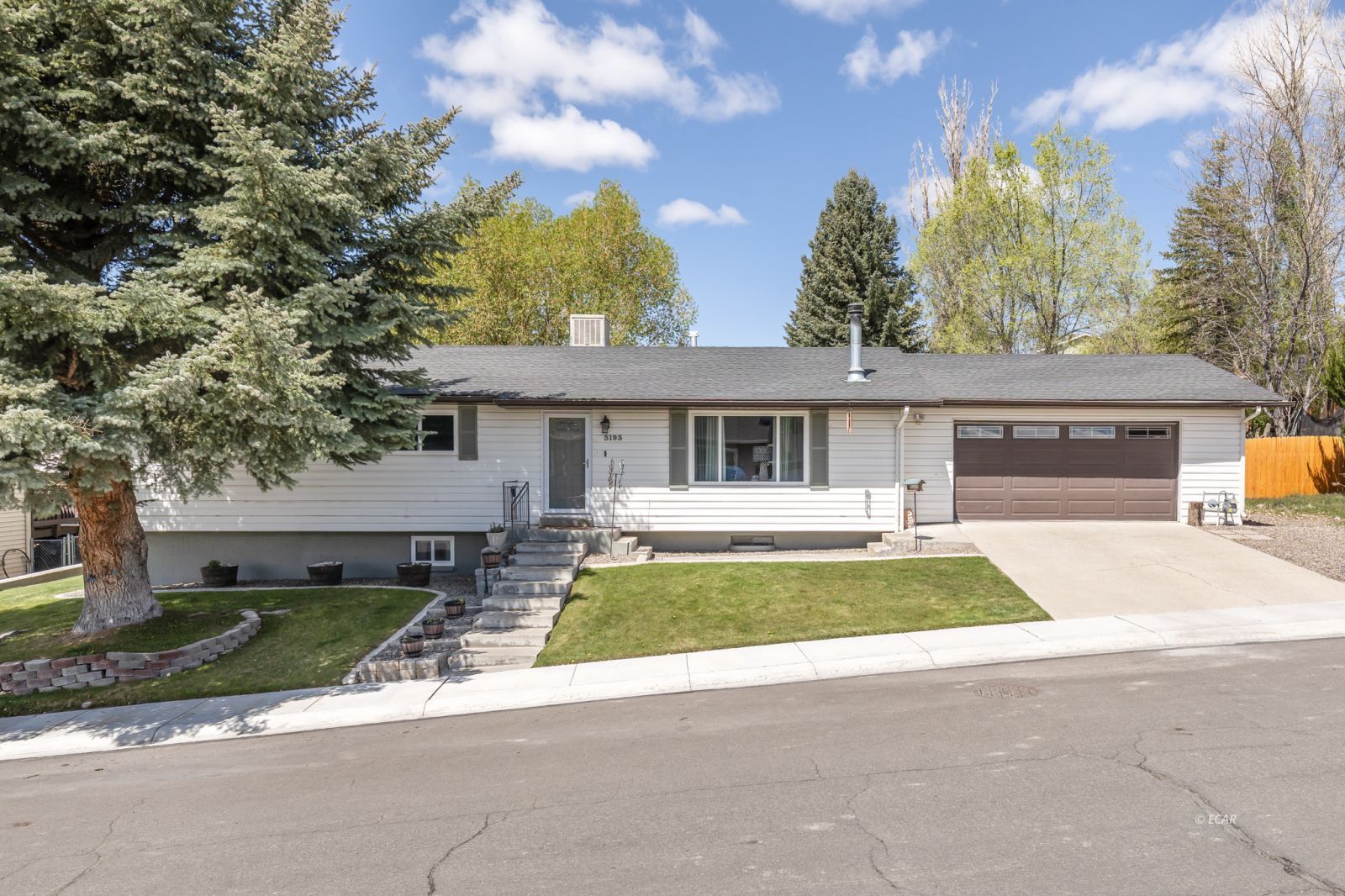 3193 Scenic View Drive Property Photo 1