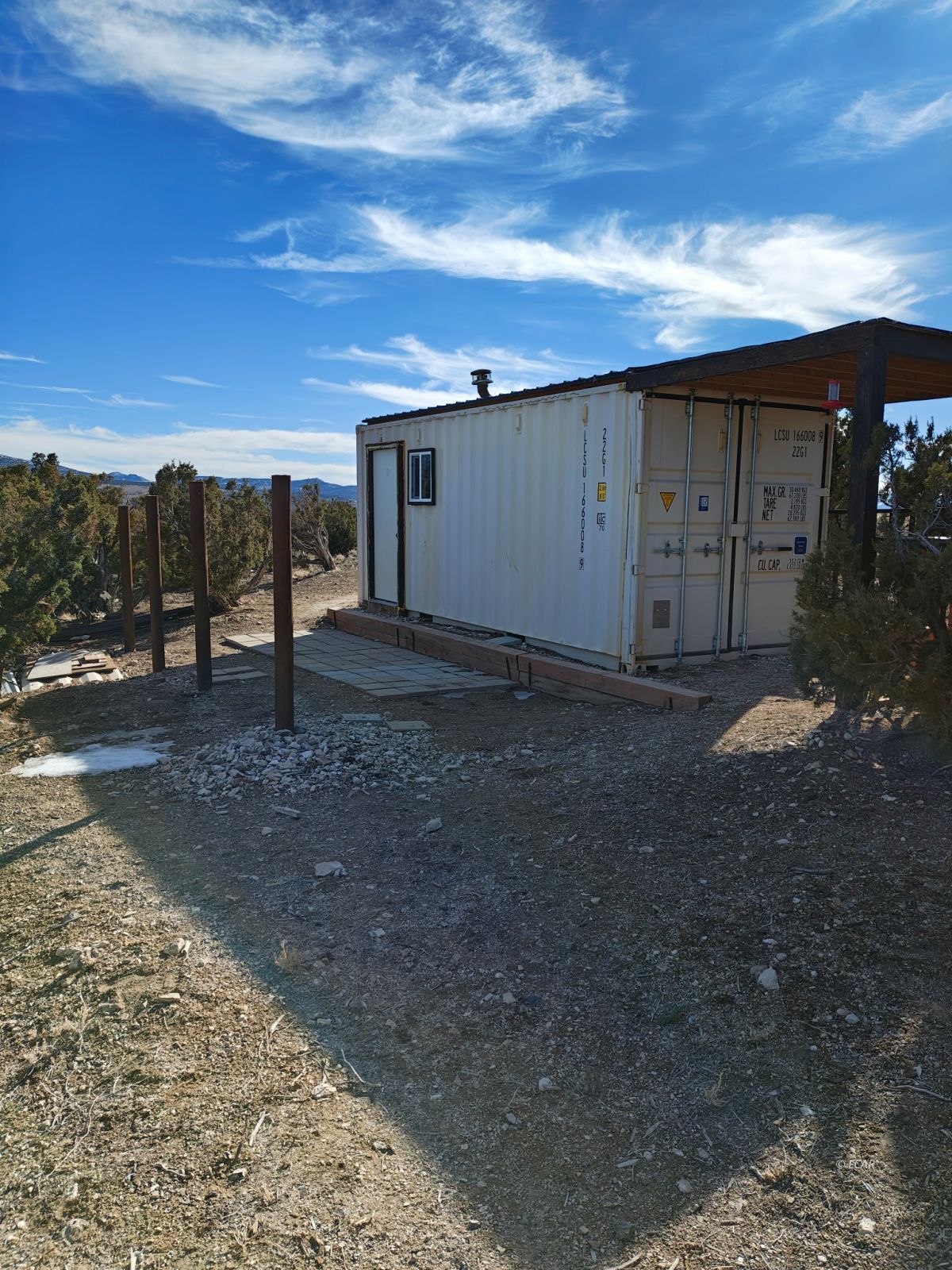 01035h015 S19 T38n R68e Parcel Property Photo