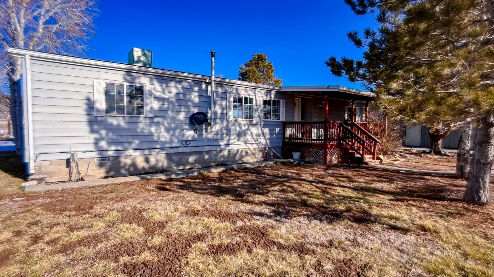 912 Spring Valley Parkway Property Photo
