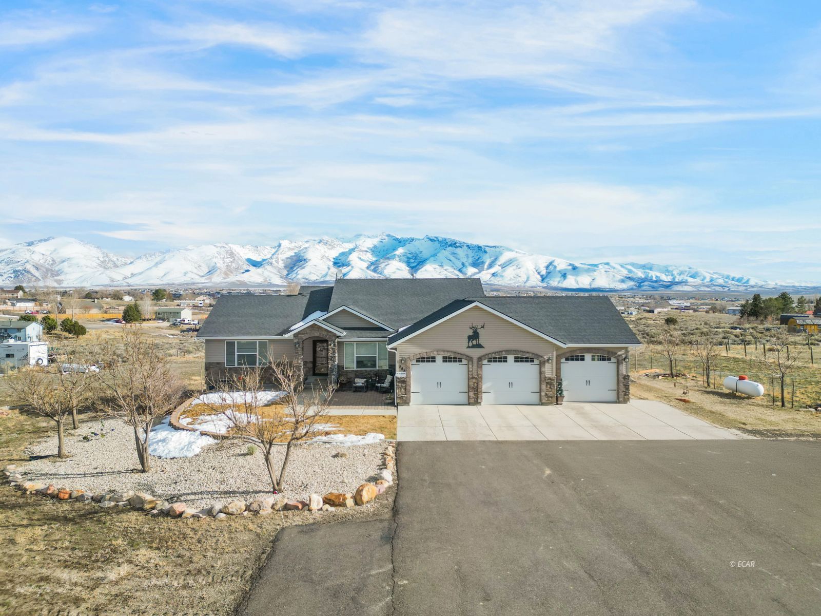 282 Blakeland Drive Property Photo
