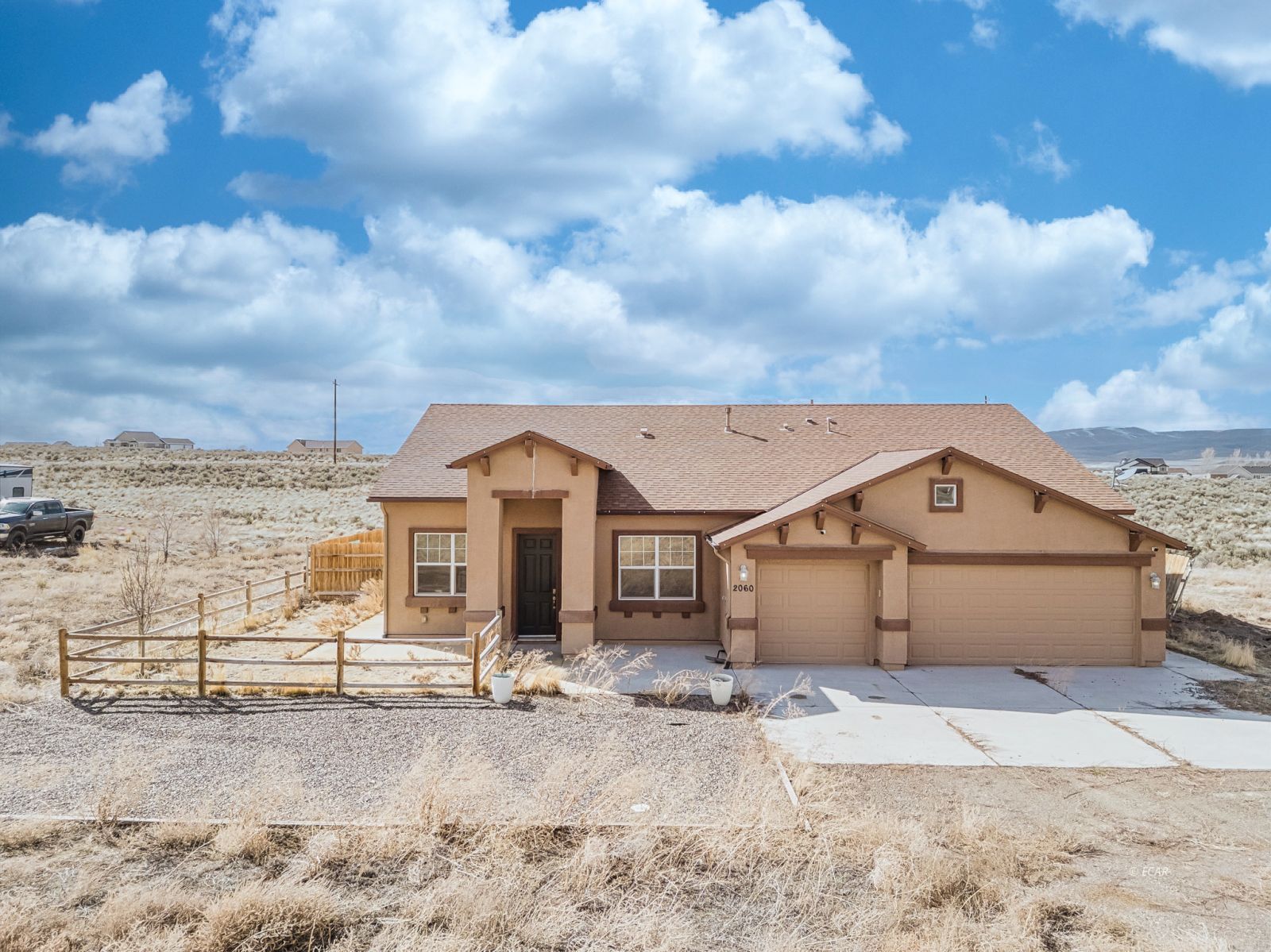 2060 Hamilton Creek Trail Property Photo