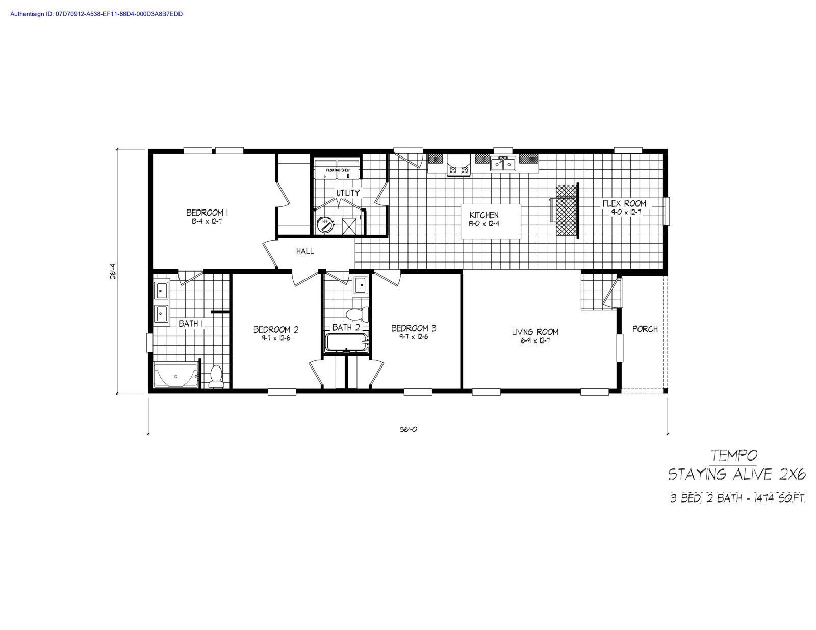 907 Spring Valley Parkway Property Photo
