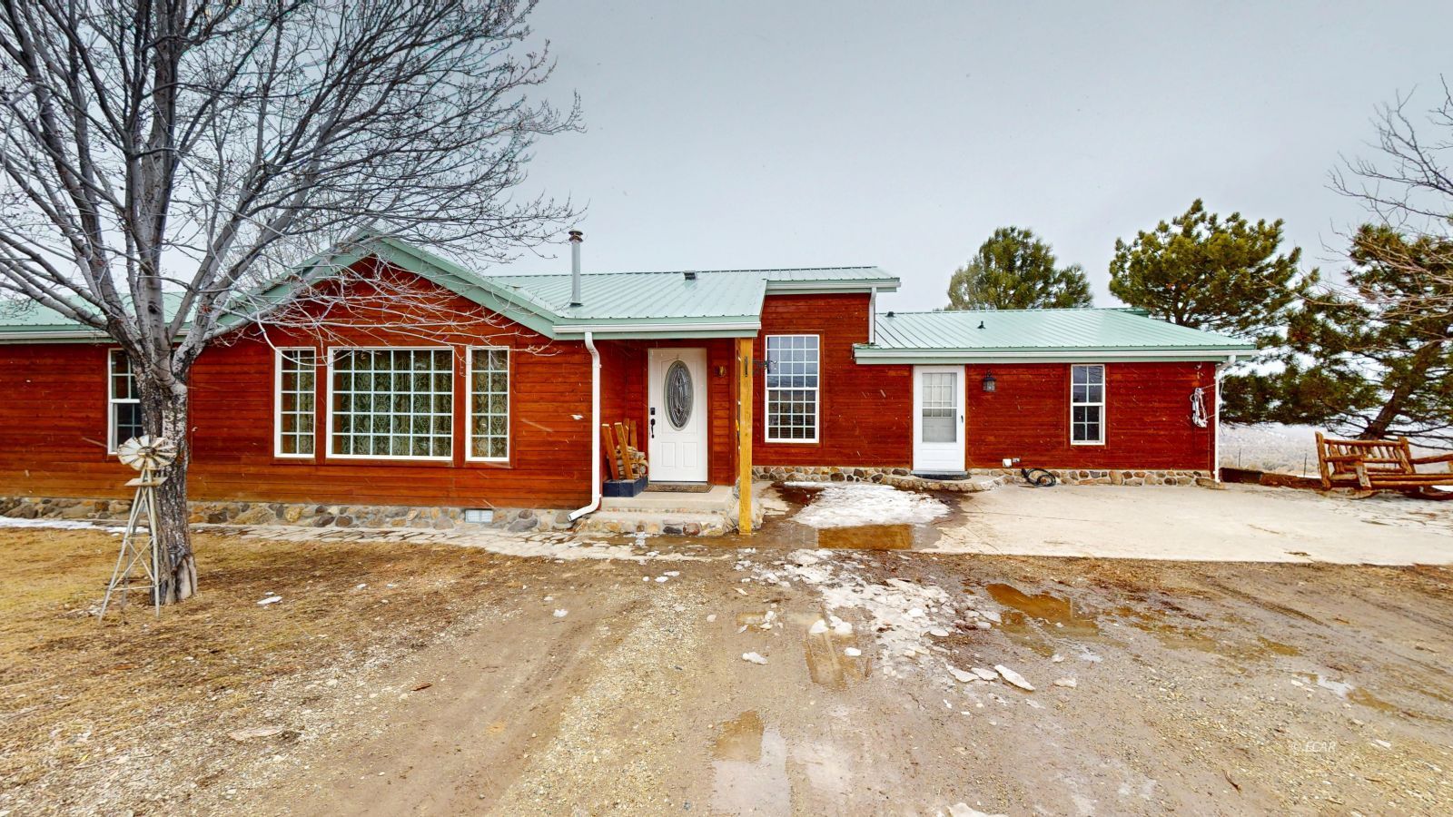 3036 Adobe Ranchos Drive Property Photo 1