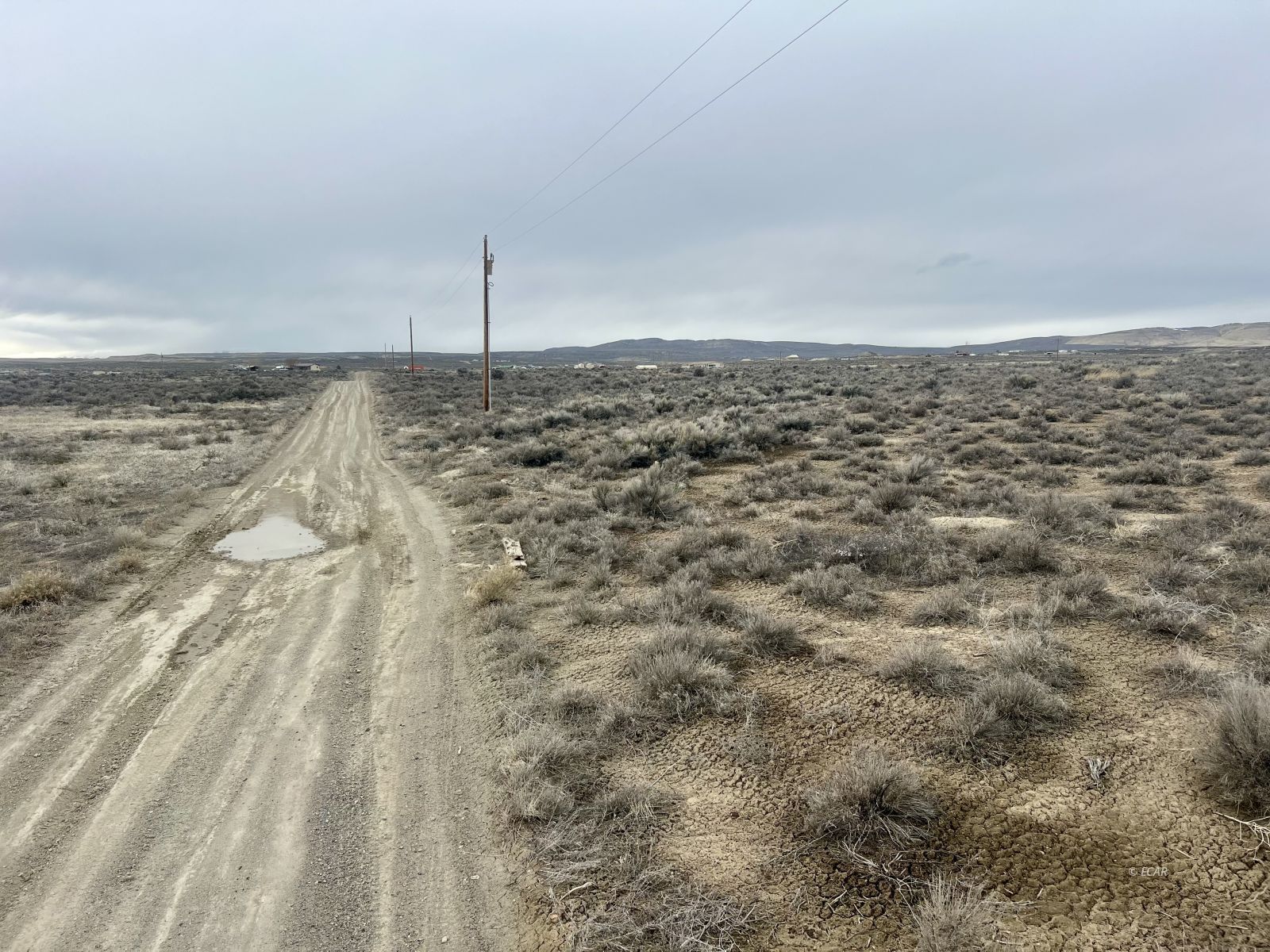 1.14 Acres Red Head Avenue Property Photo