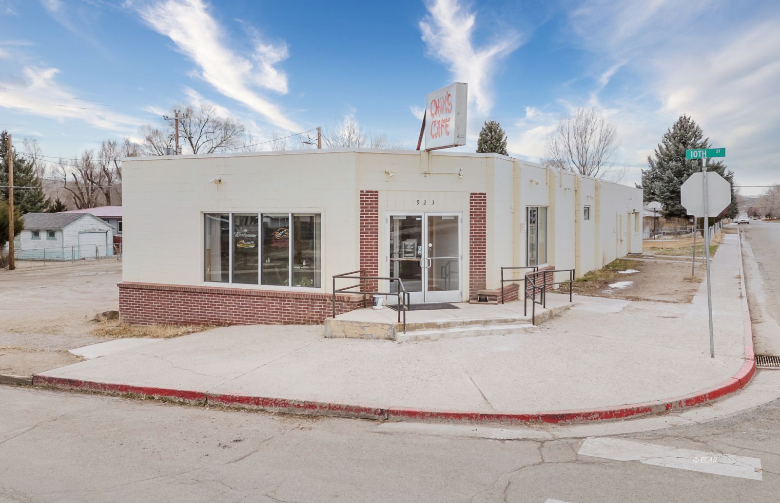 923 Bush Street Property Photo