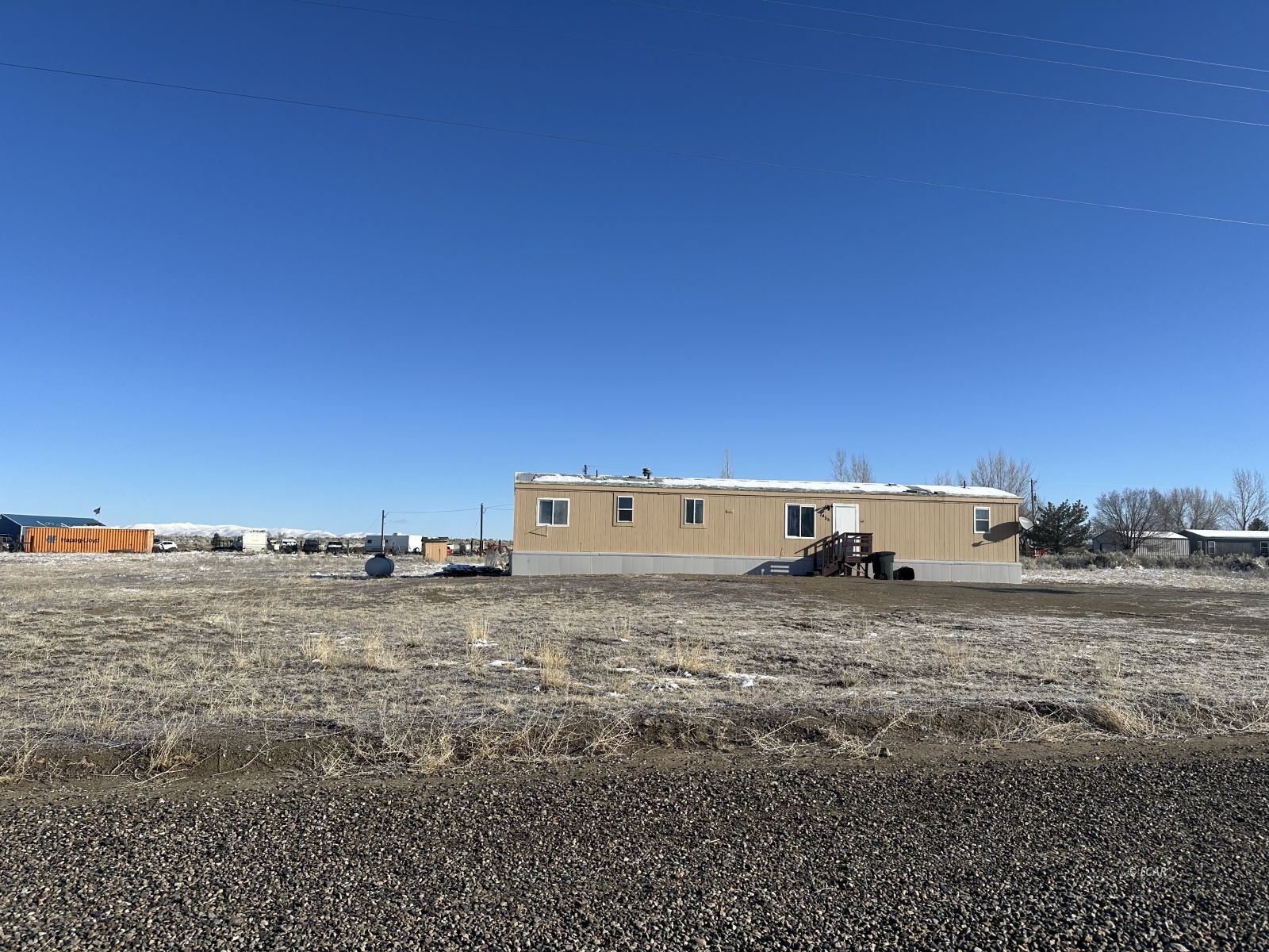 7455 Frontier Drive Property Photo
