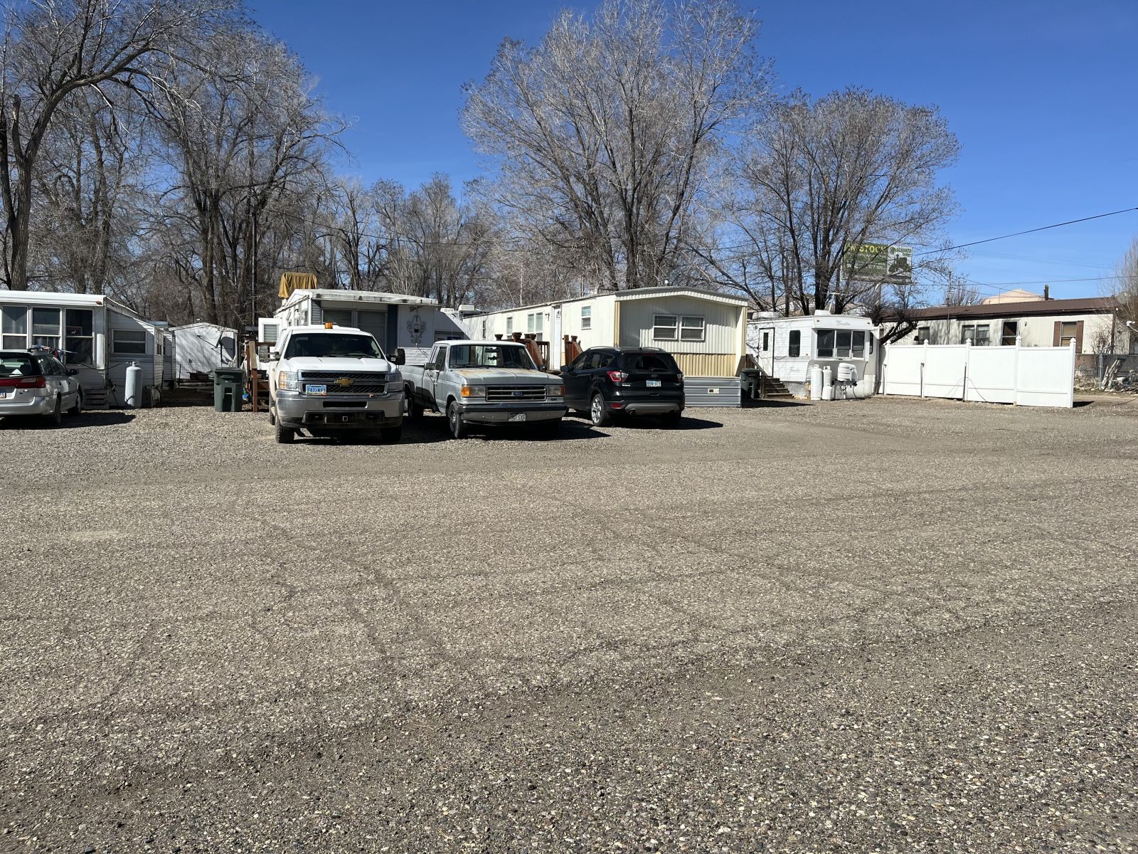 822 Fir Street Property Photo