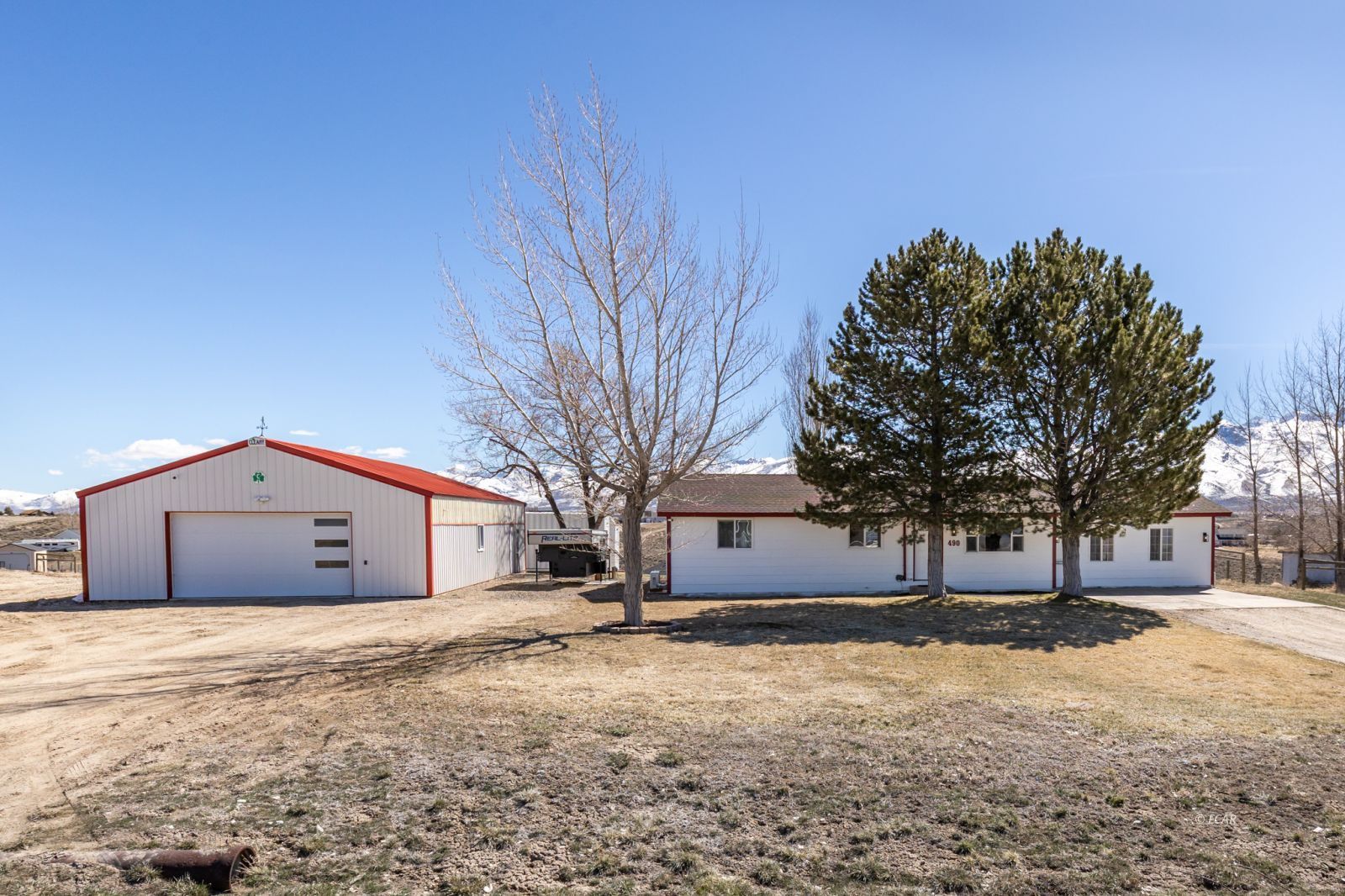 490 Ashcroft Drive Property Photo