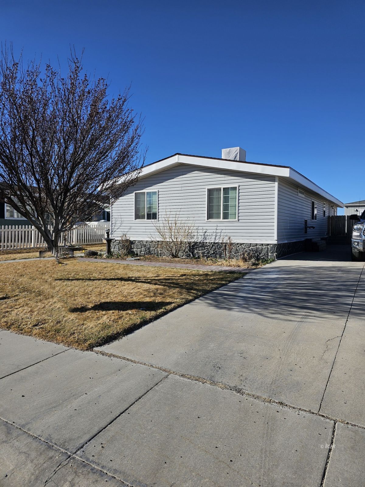 3207 Golden Mountain Lane Property Photo