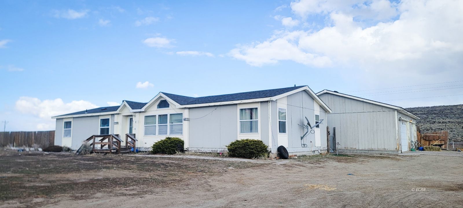 Adobe Ranchos Real Estate Listings Main Image