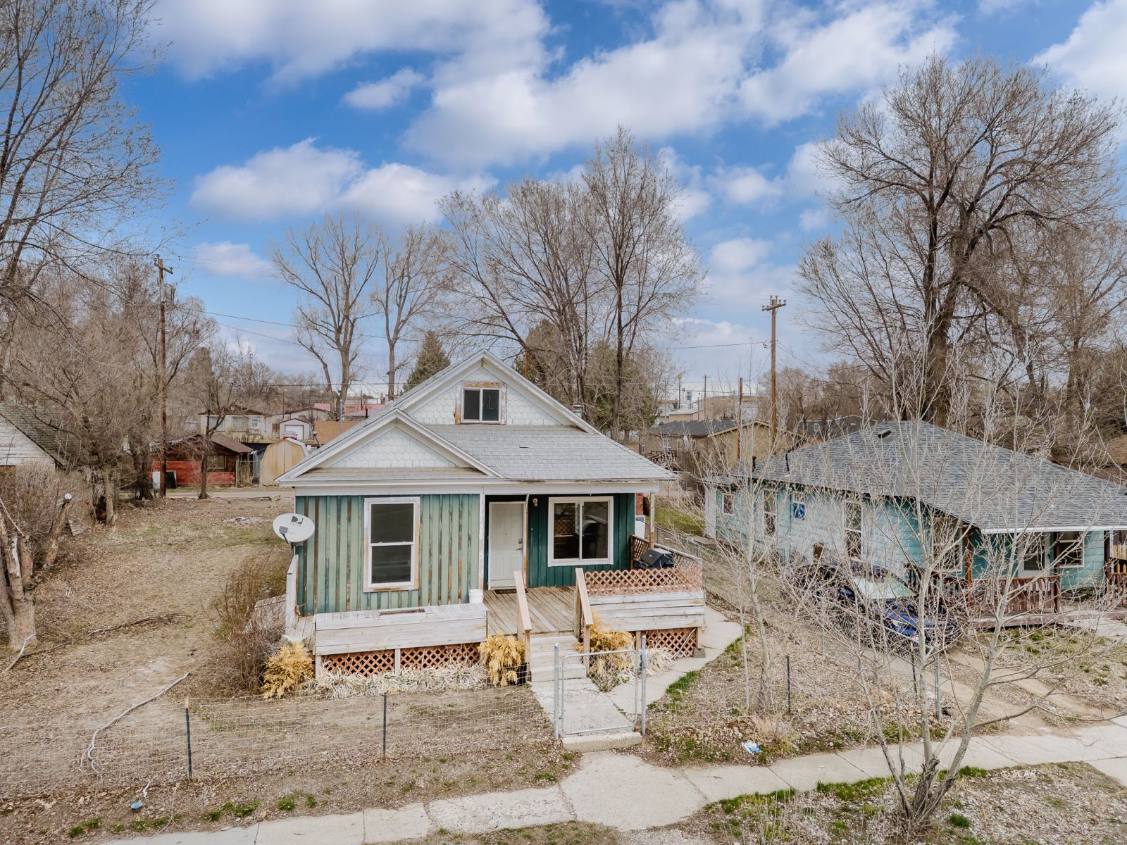 Carlin Real Estate Listings Main Image