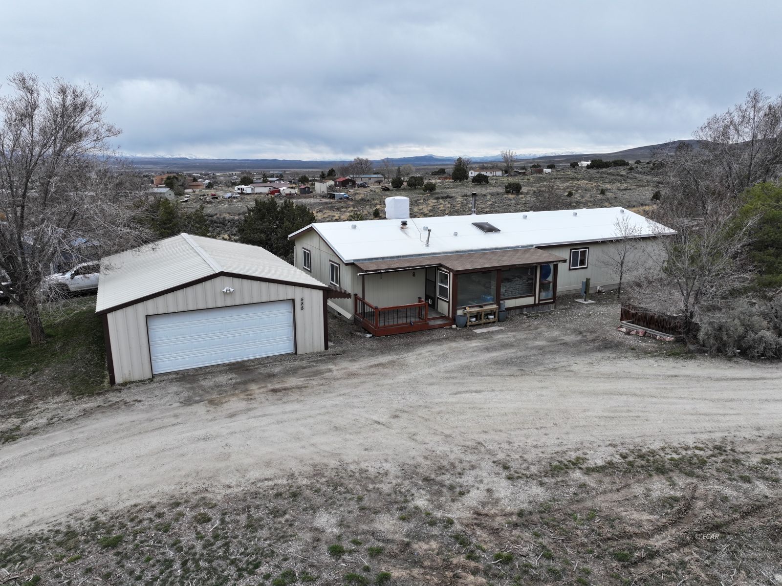 588 Karval Drive Property Photo