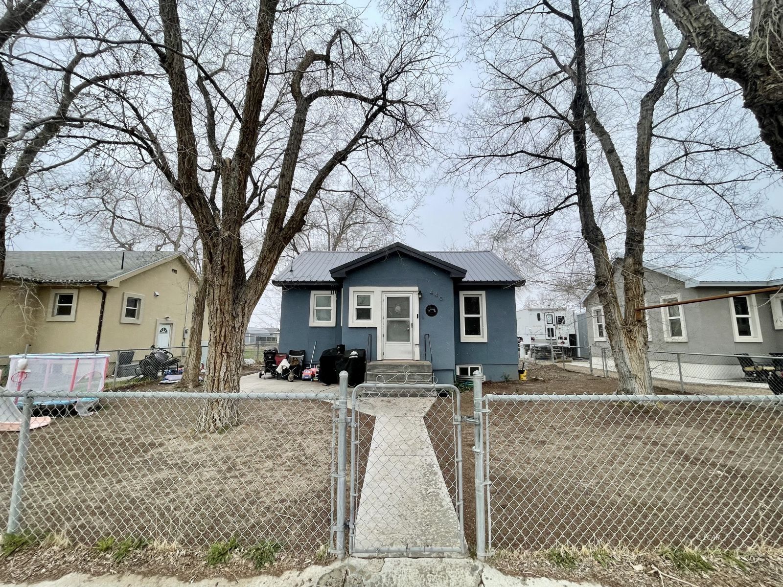 440 East 5th Street Property Photo
