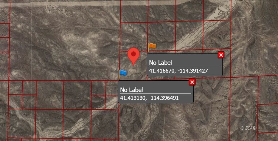 Sec21 Twp 41n Rge 67e Mdb&m Legal Property Photo