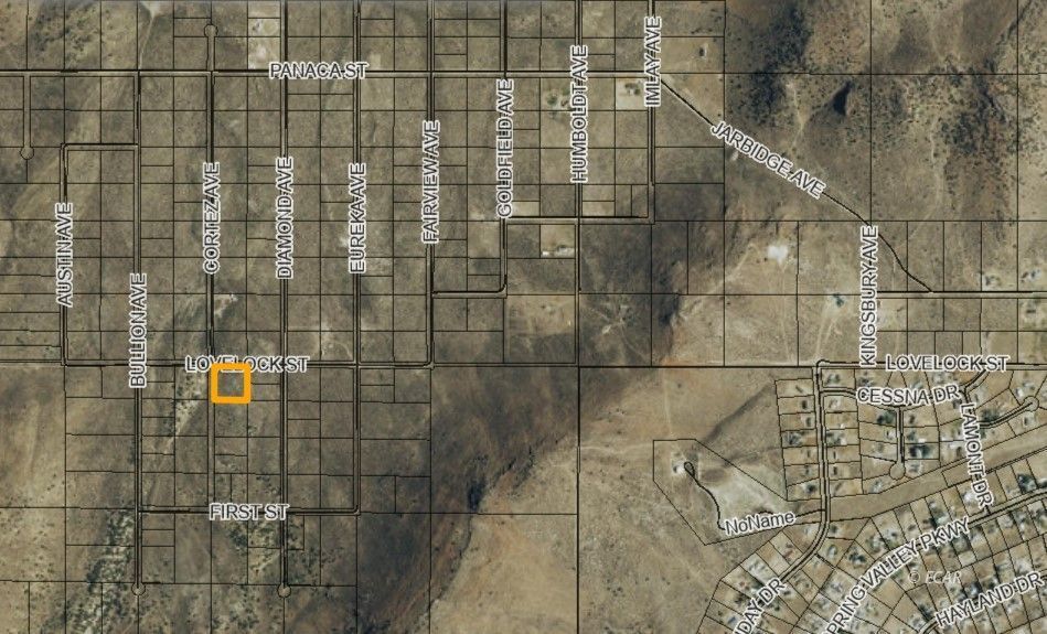 Tbd Cortez Avenue Property Photo