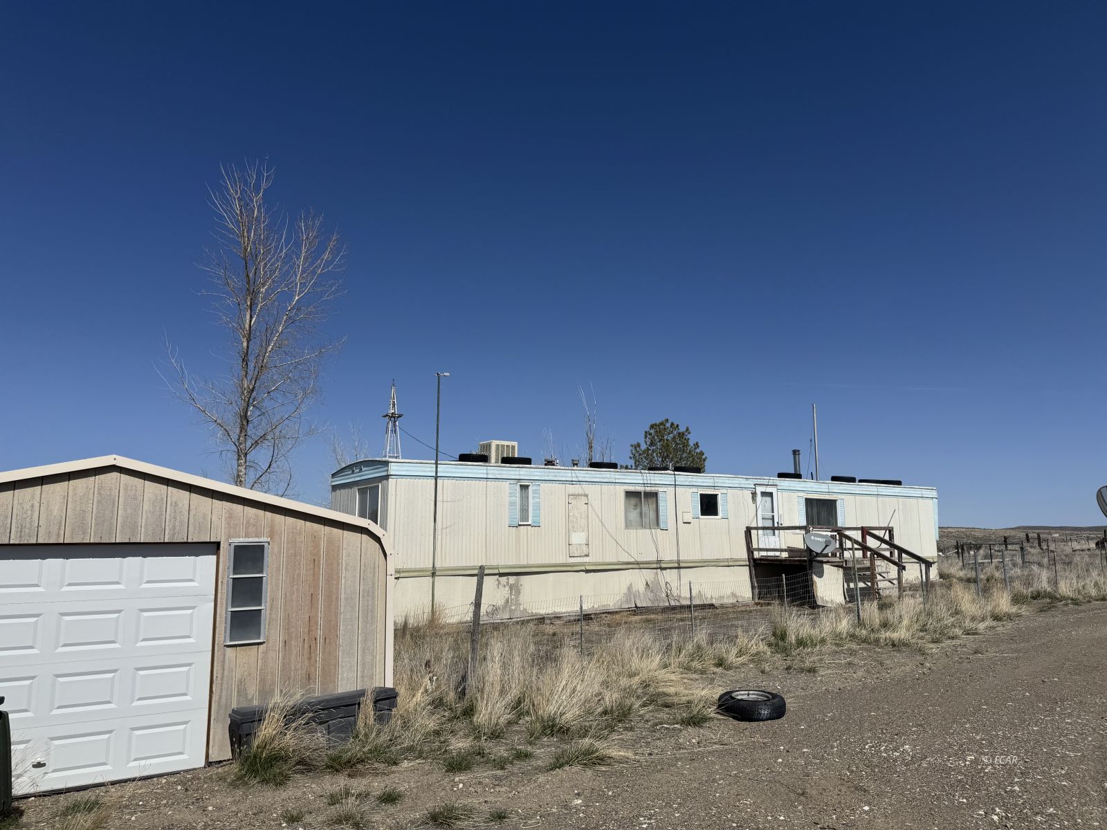 7609 Jacinto Drive Property Photo