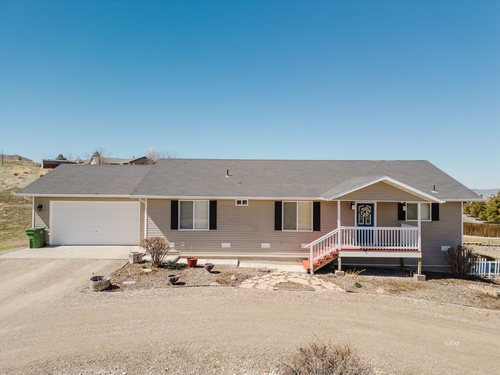 791 Thistle Drive Property Photo