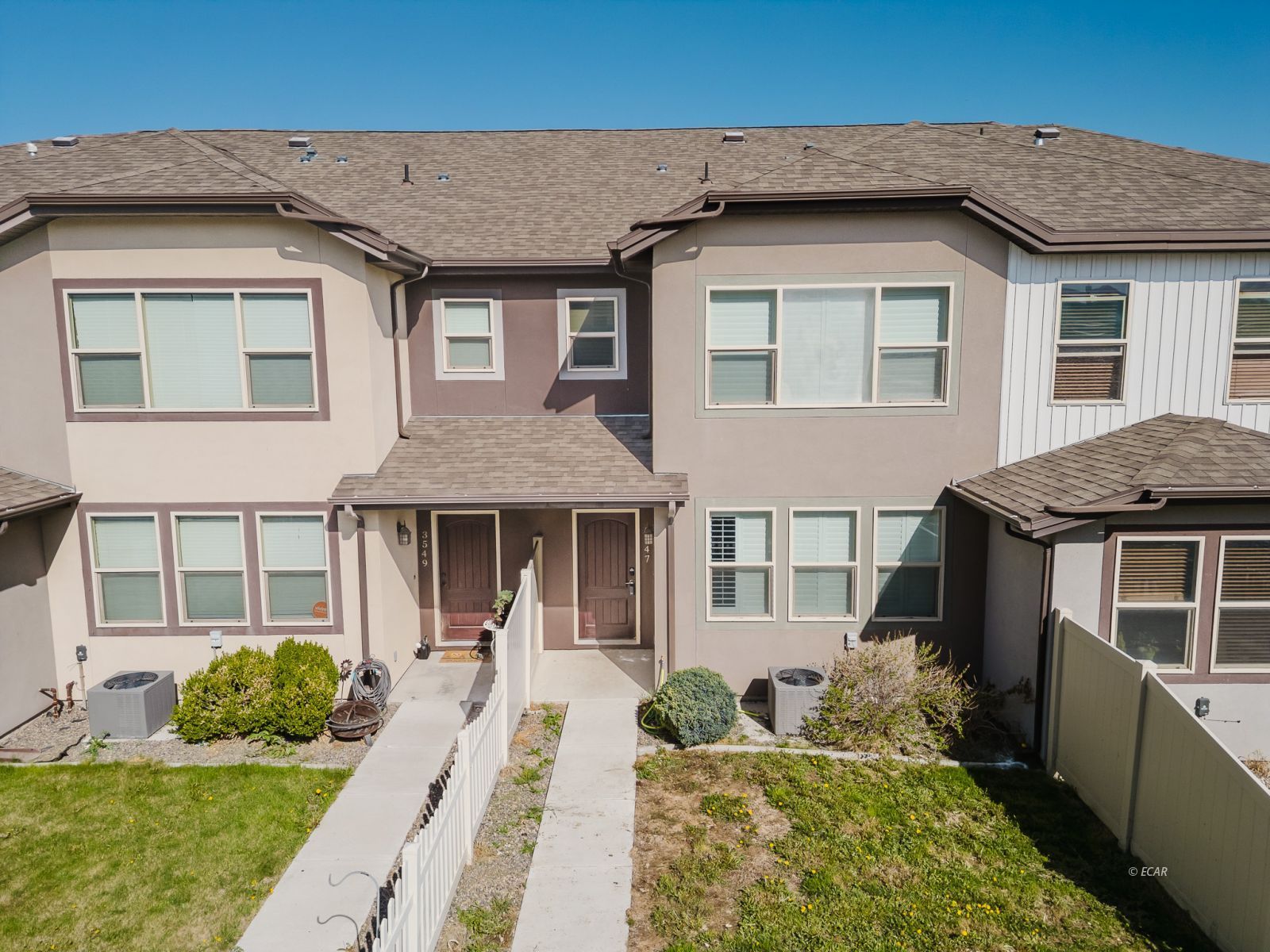 3547 Autumn Colors Drive Property Photo