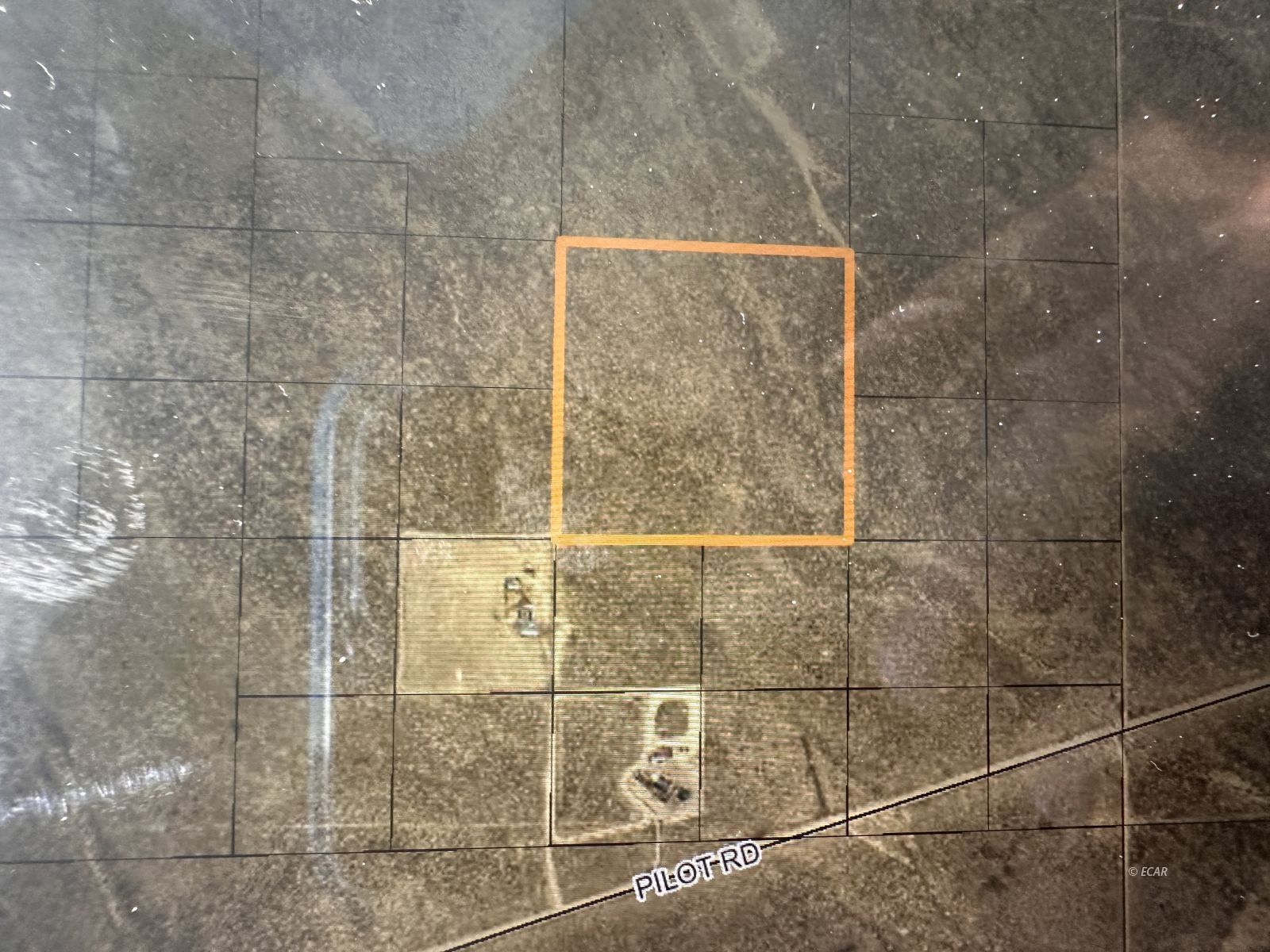 Sec 35 Twp 38n Rge 69e Mdb&m Parcel Property Photo