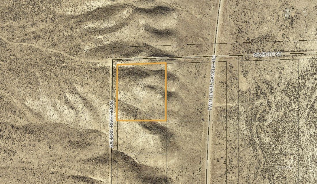 Salmon River Boulevard Property Photo