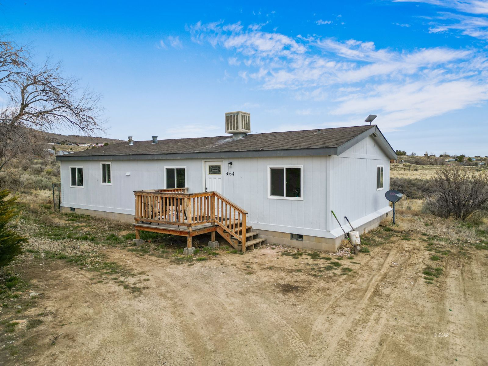 464 Jasper Drive Property Photo