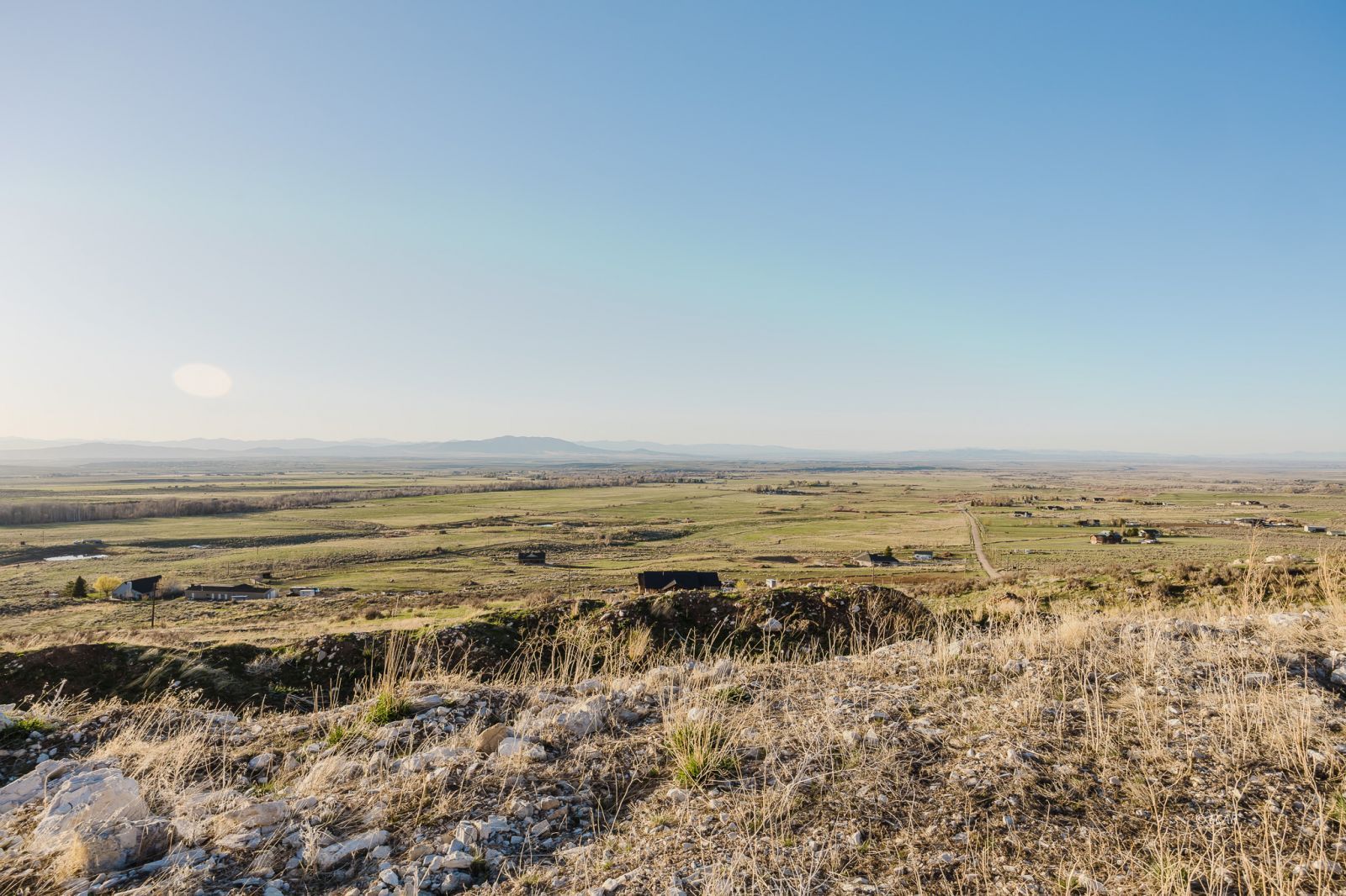 Lamoille Properties Real Estate Listings Main Image