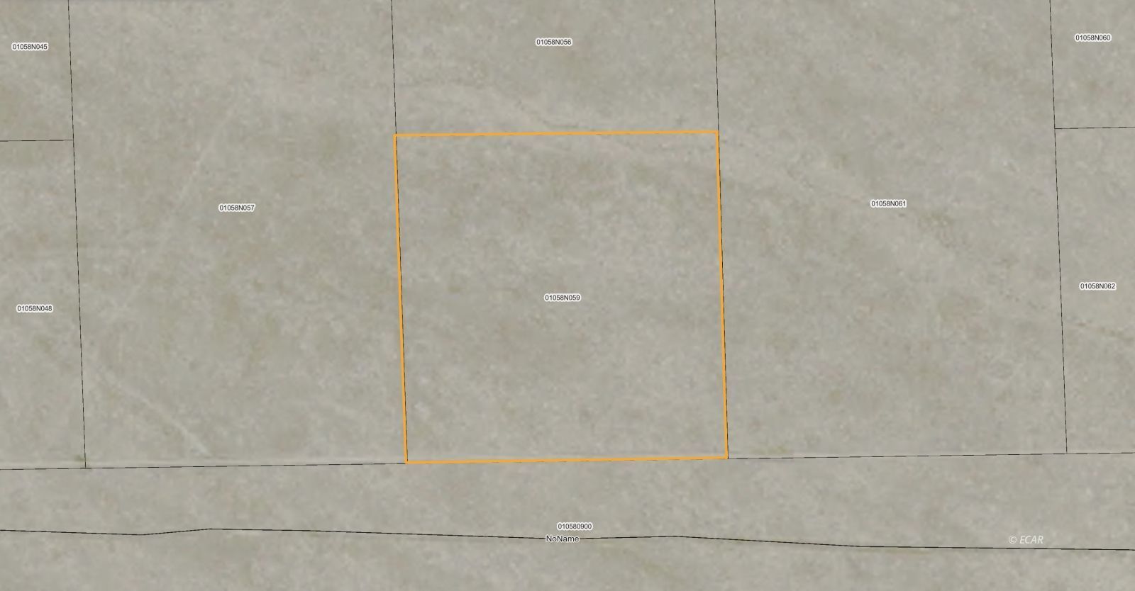 Sec 23 Twp 39n Rge 69e Mdb&m Nv Property Photo