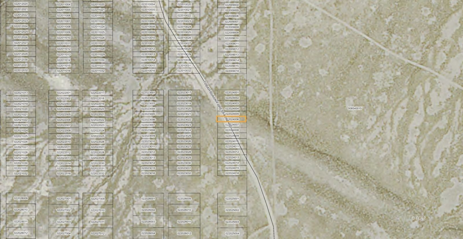 Sec 6 Twp 35n Rge 63e Mdb&m Nv Property Photo