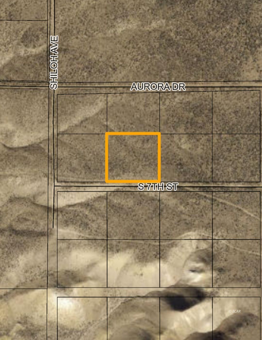 Twin River Ranchos 4 Real Estate Listings Main Image