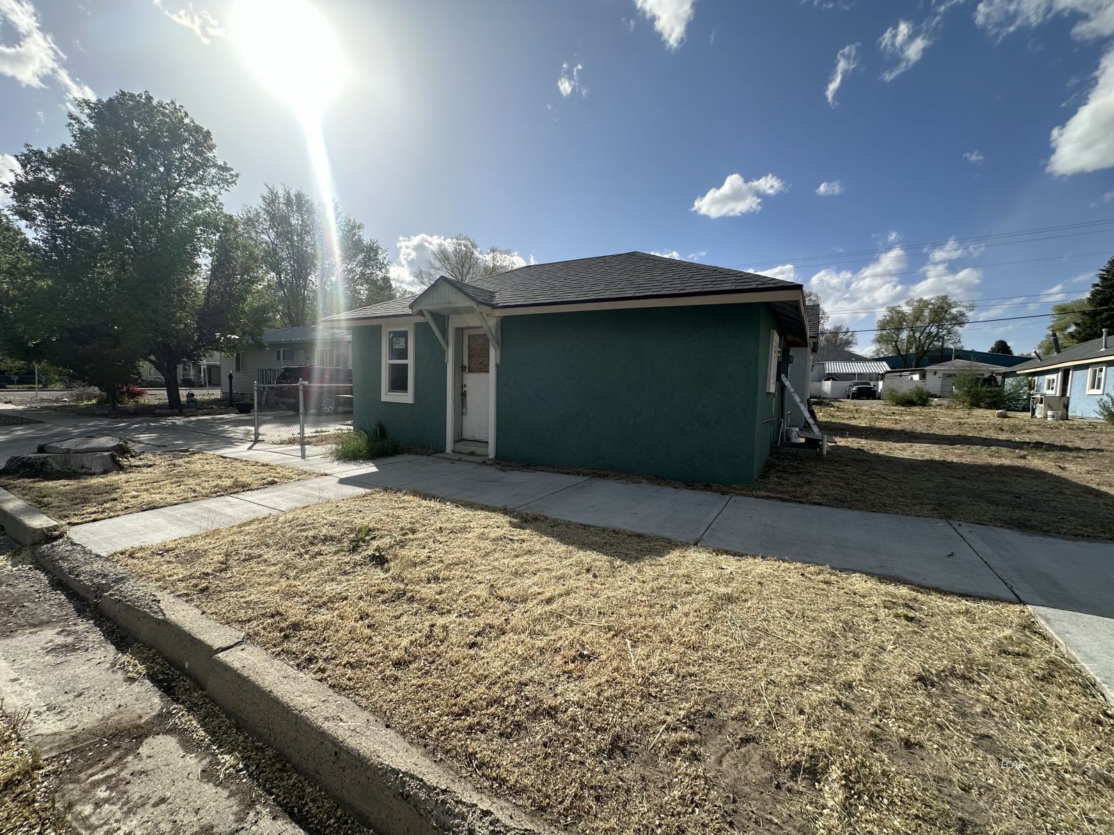 710 Cedar Street Property Photo
