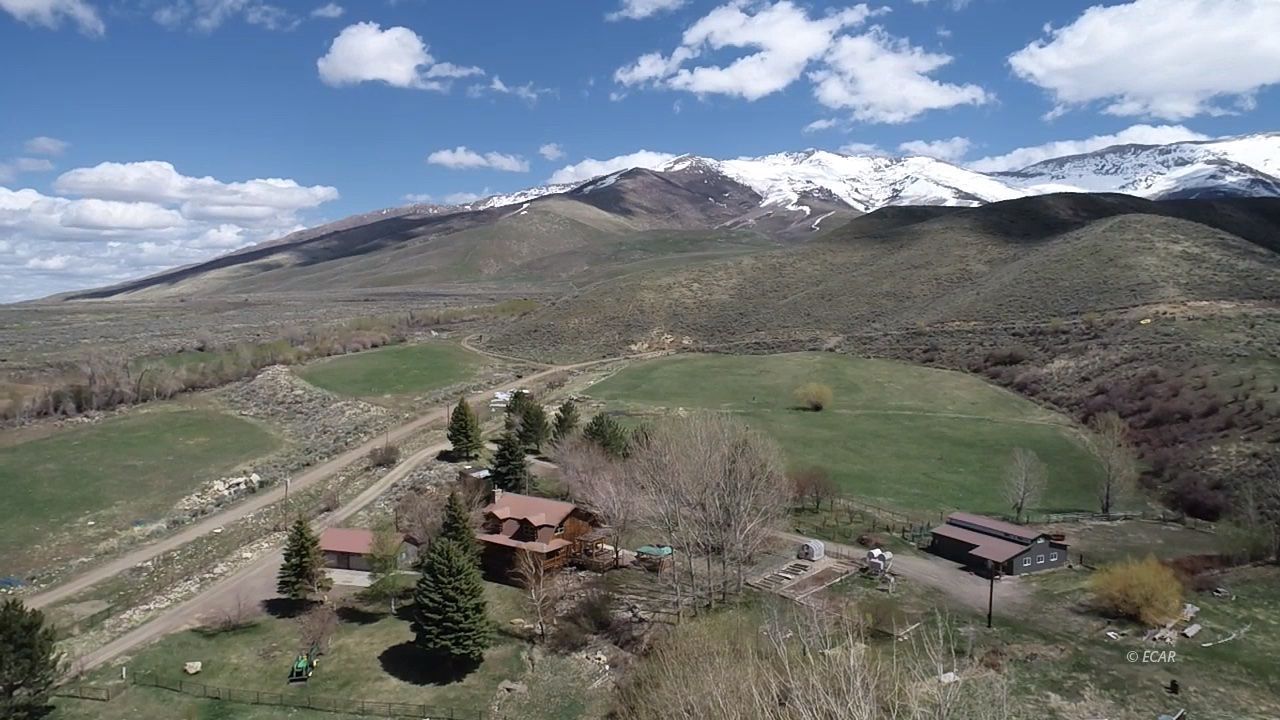 Mountain View Camp Road No. 1 Ranch Property Photo