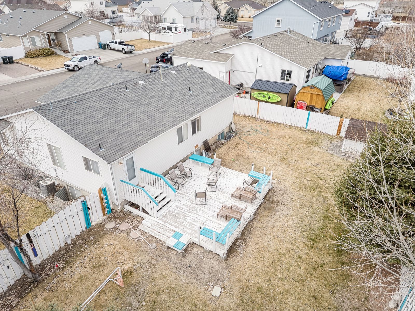 304 Rolling Hills Drive Property Photo 46