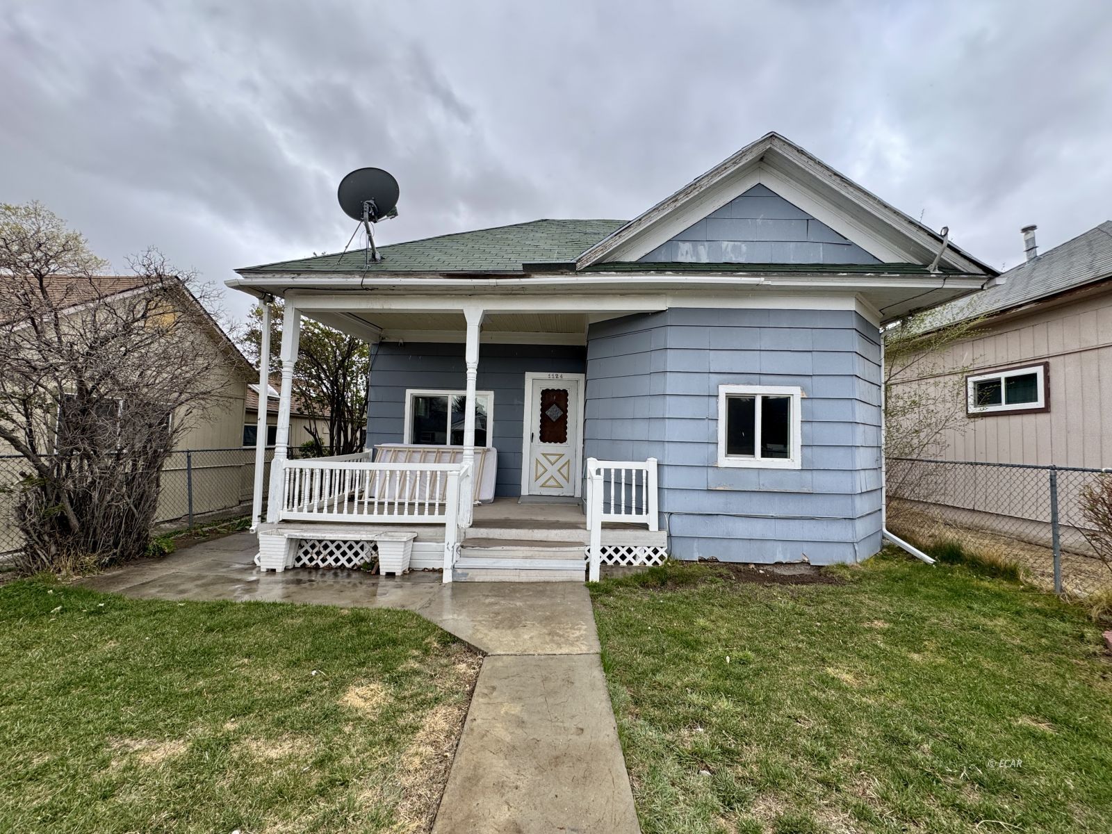 1124 H Avenue Property Photo 1
