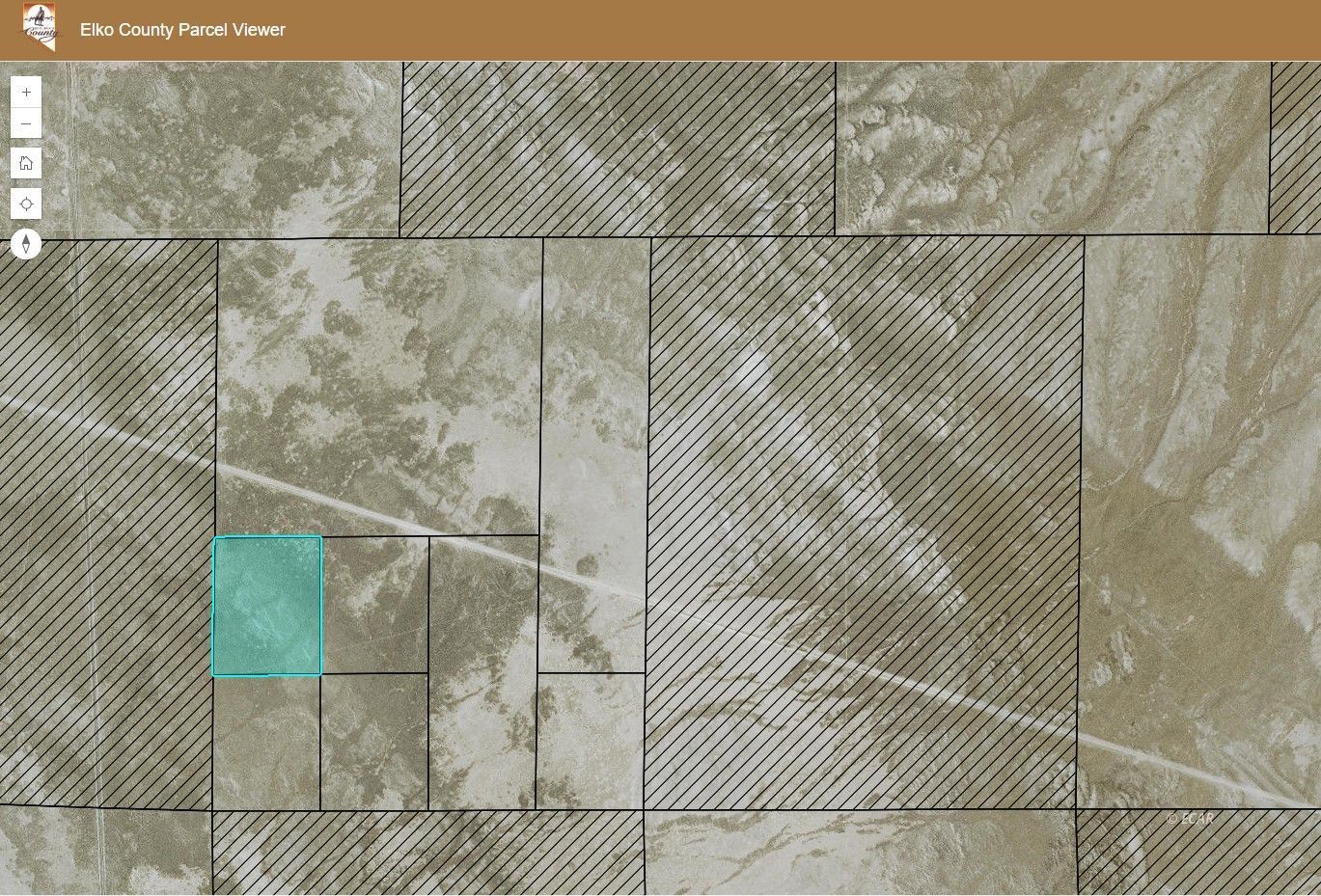 Land for Sale at 0 Sec 5 Twp 35n Rge 67e Mdb&m, West