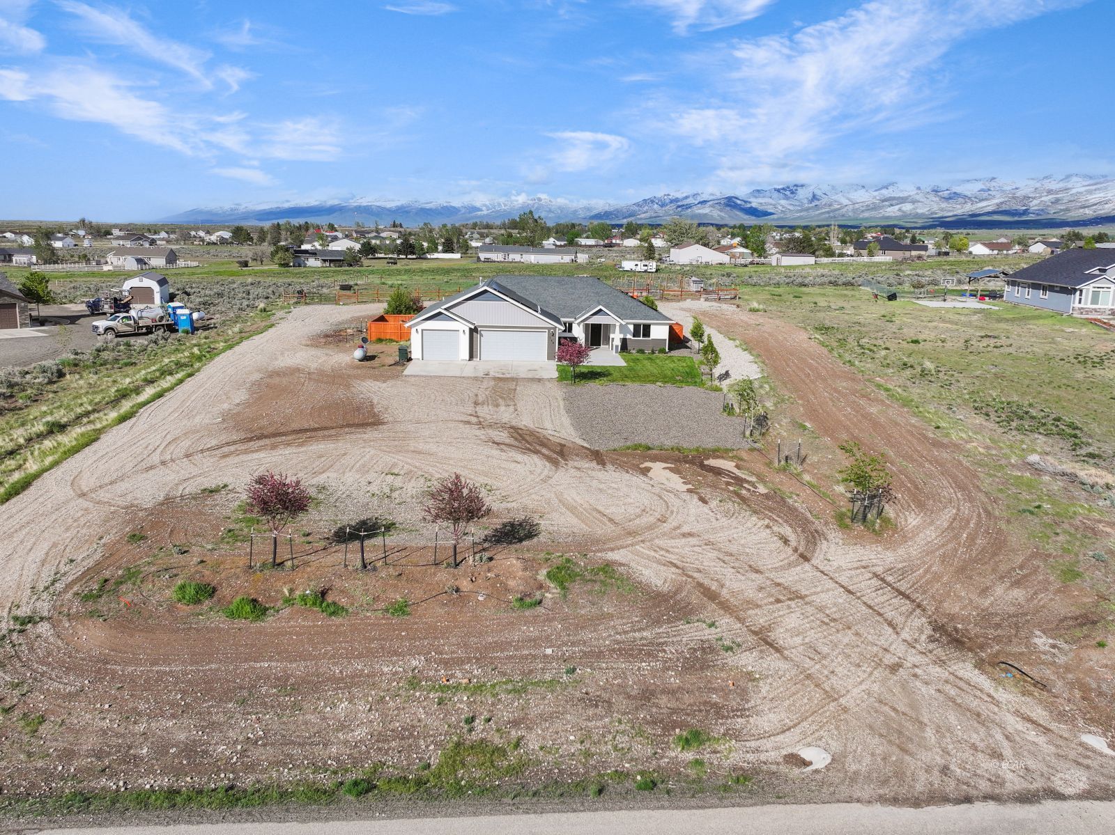 744 Aesop Drive Property Photo