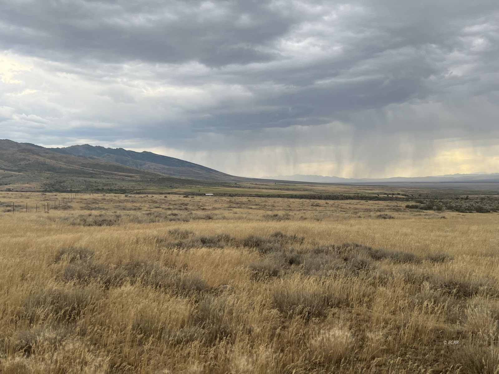 Smith Creek Ranch Property Photo
