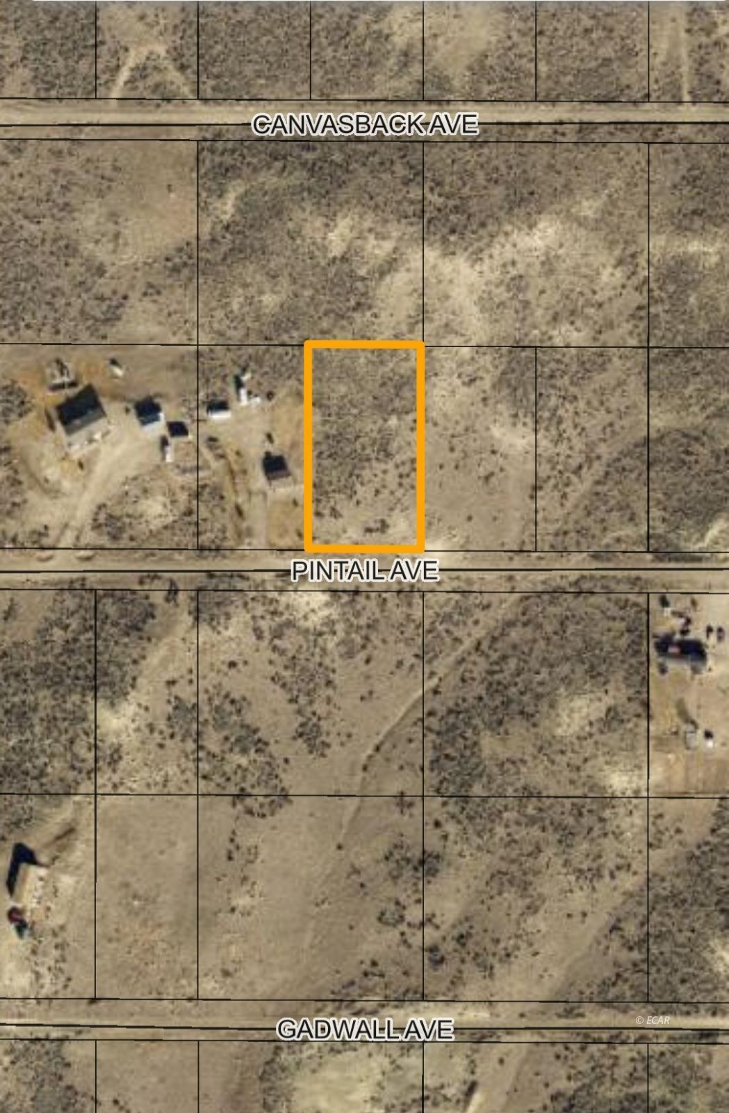 Tbd Pintail Avenue Property Photo