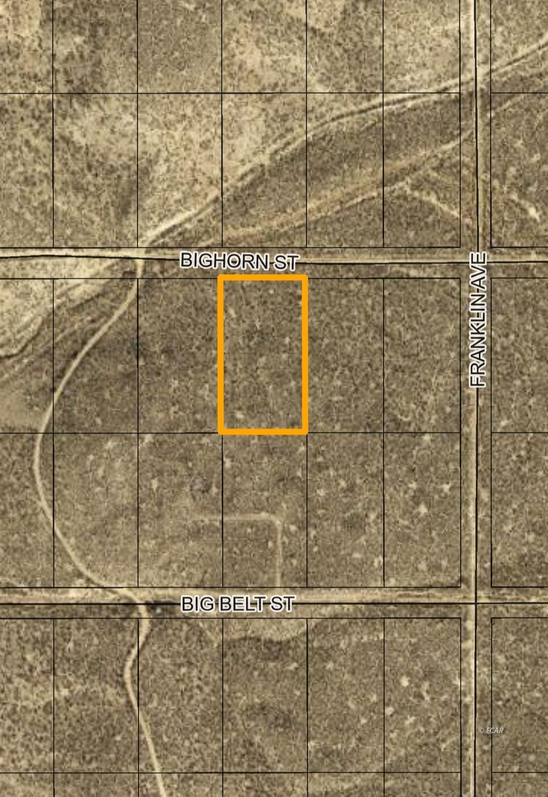 Tbd Bighorn Street Property Photo