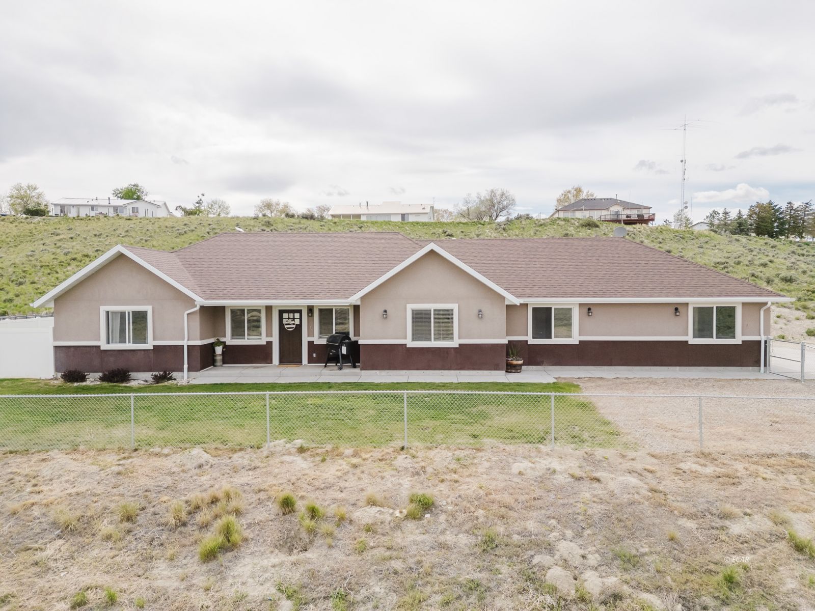 234 Springfield Parkway Property Photo