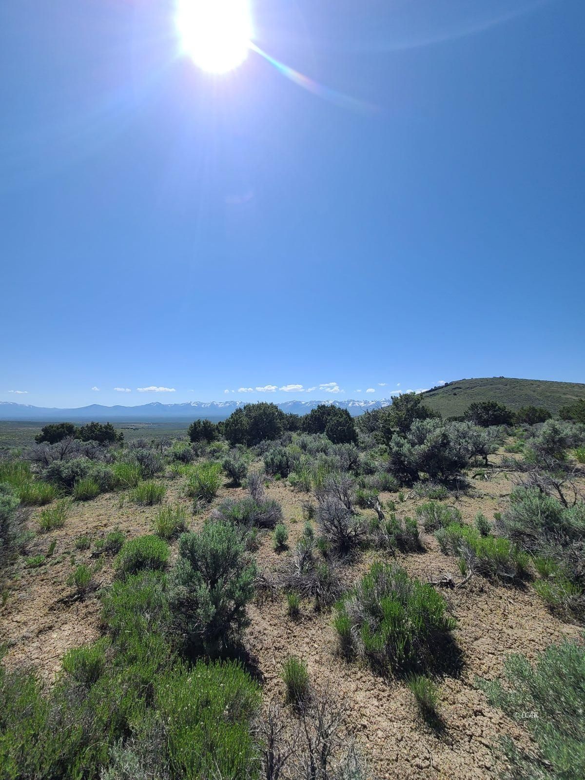 TBD Nevada Avenue Property Photo 1