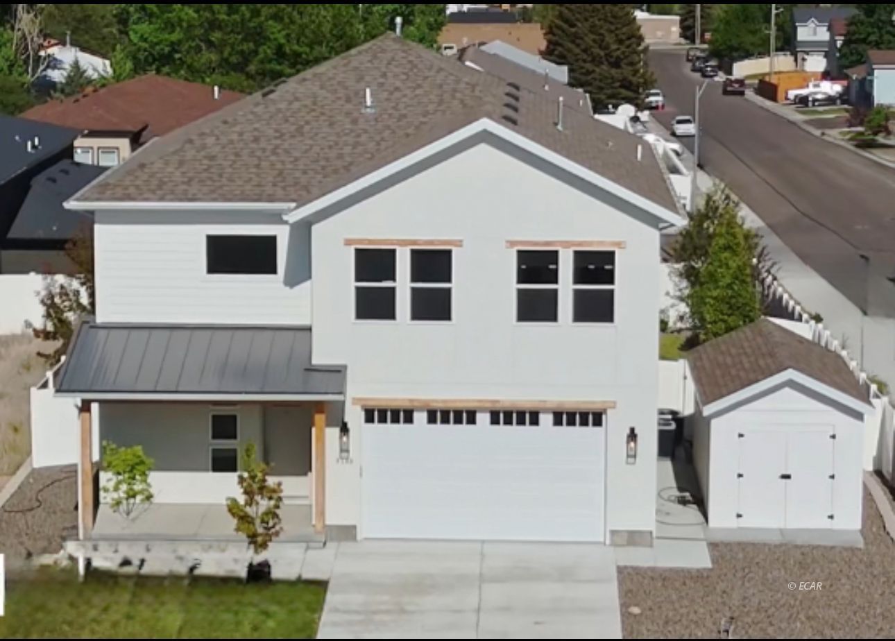 3153 Newcastle Circle