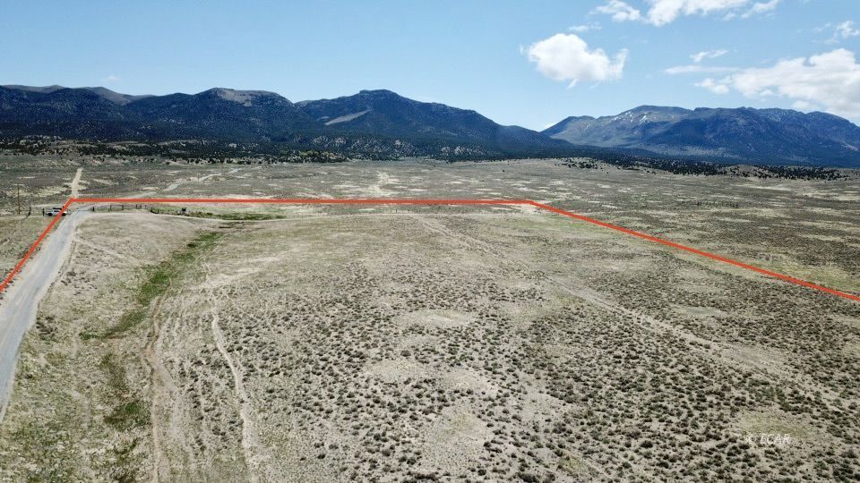 40 Acres Ojai Road Property Photo 1