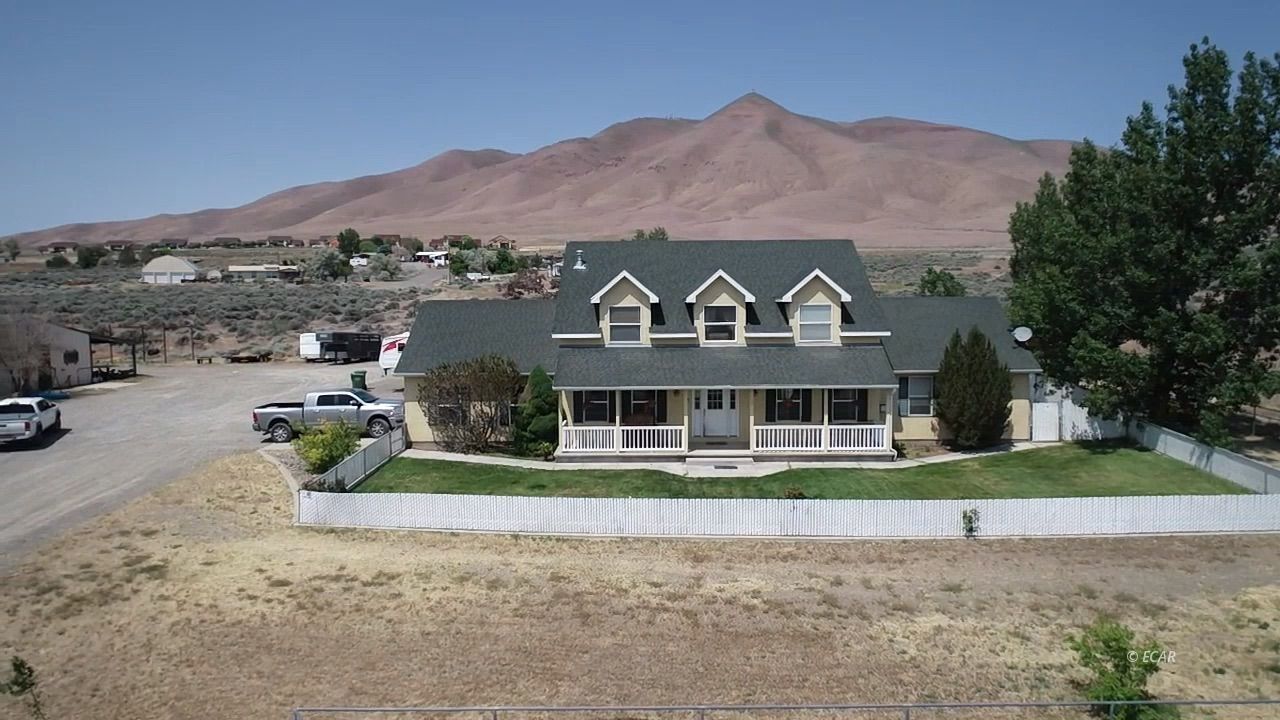 4920 Reinhart Lane Property Photo 1